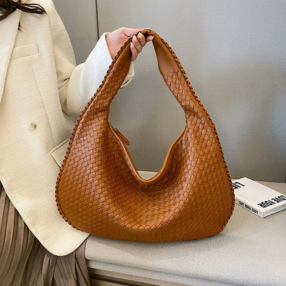 Iris – Bolso de Día Ligero y Amplio de Estilo Moderno