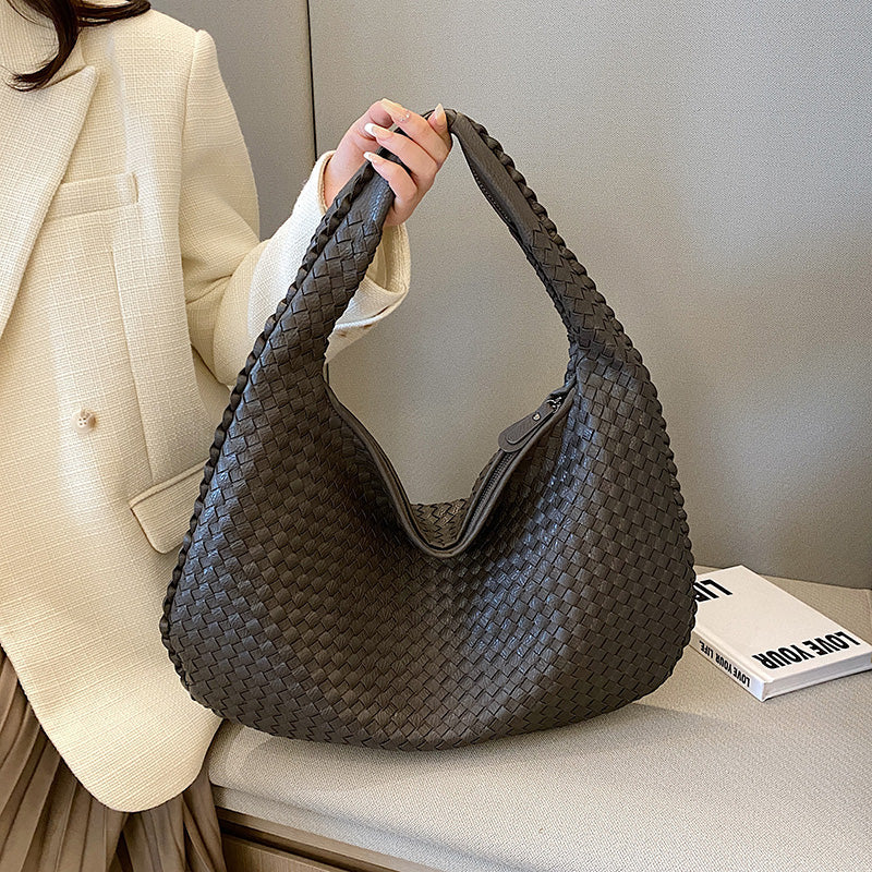 Iris – Bolso de Día Ligero y Amplio de Estilo Moderno