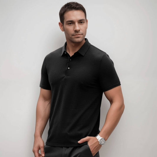 Polo Transpirable Harrison