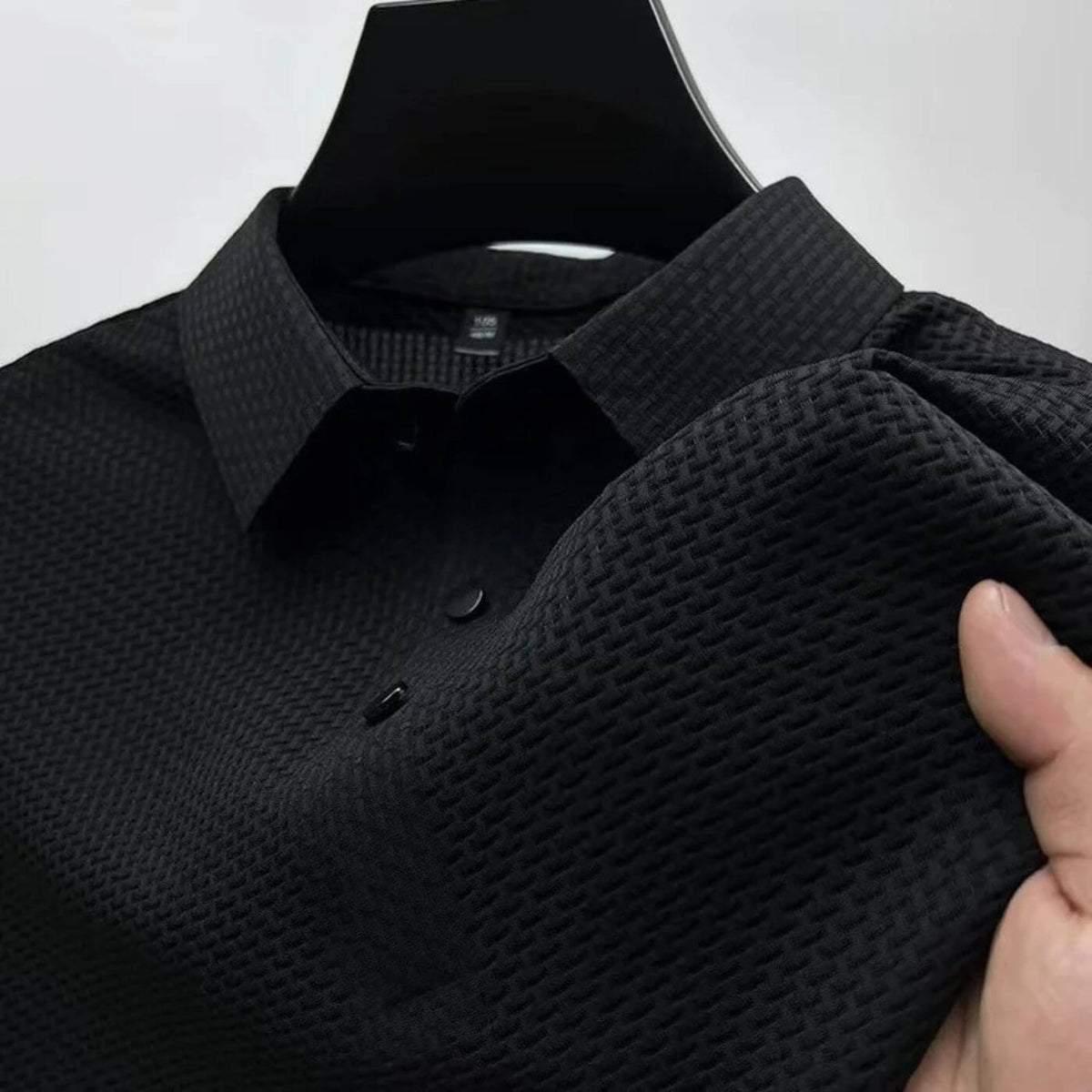 Polo Transpirable Harrison