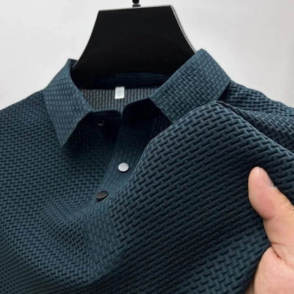 Polo Transpirable Harrison