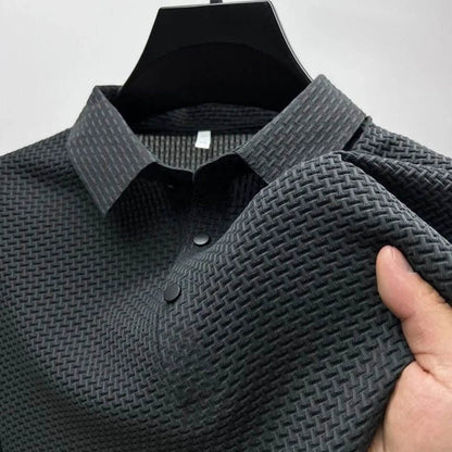 Polo Transpirable Harrison