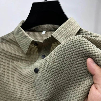 Polo Transpirable Harrison