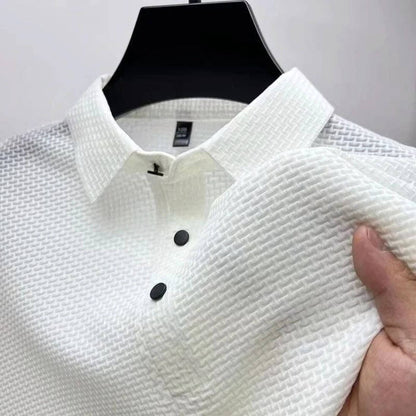 Polo Transpirable Harrison