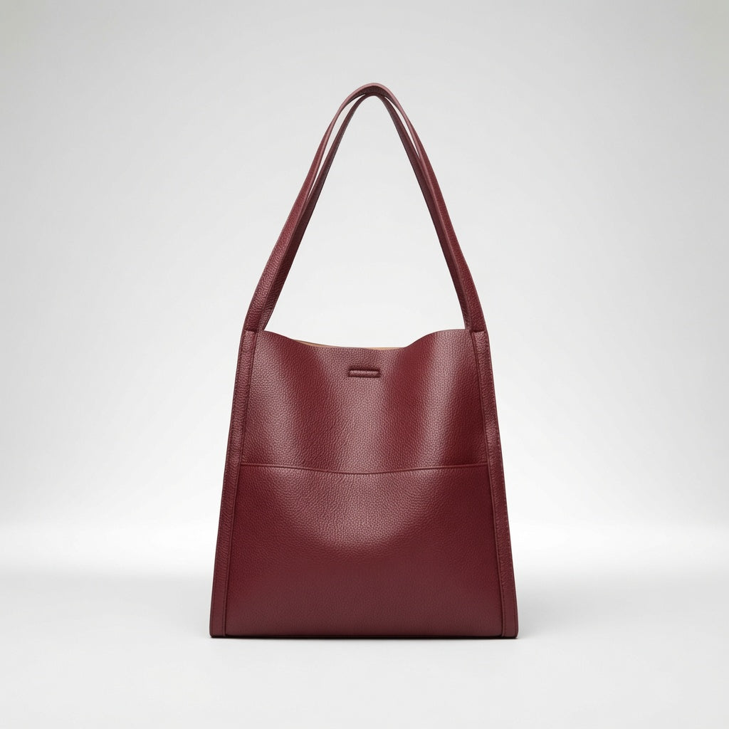 Évelisse™ — Bolso Tote de Cuero Elegancia Intemporal