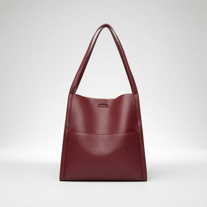Évelisse™ — Bolso Tote de Cuero Elegancia Intemporal
