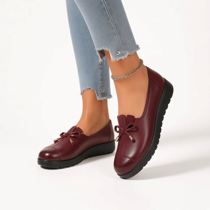 Mocasines Sévrielle™ – Flexibles y Elegantes para el Día a Día