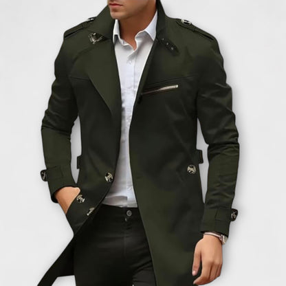 | VESTE POUR HOMME ÉLÉGANTE