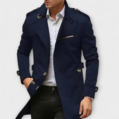 | VESTE POUR HOMME ÉLÉGANTE