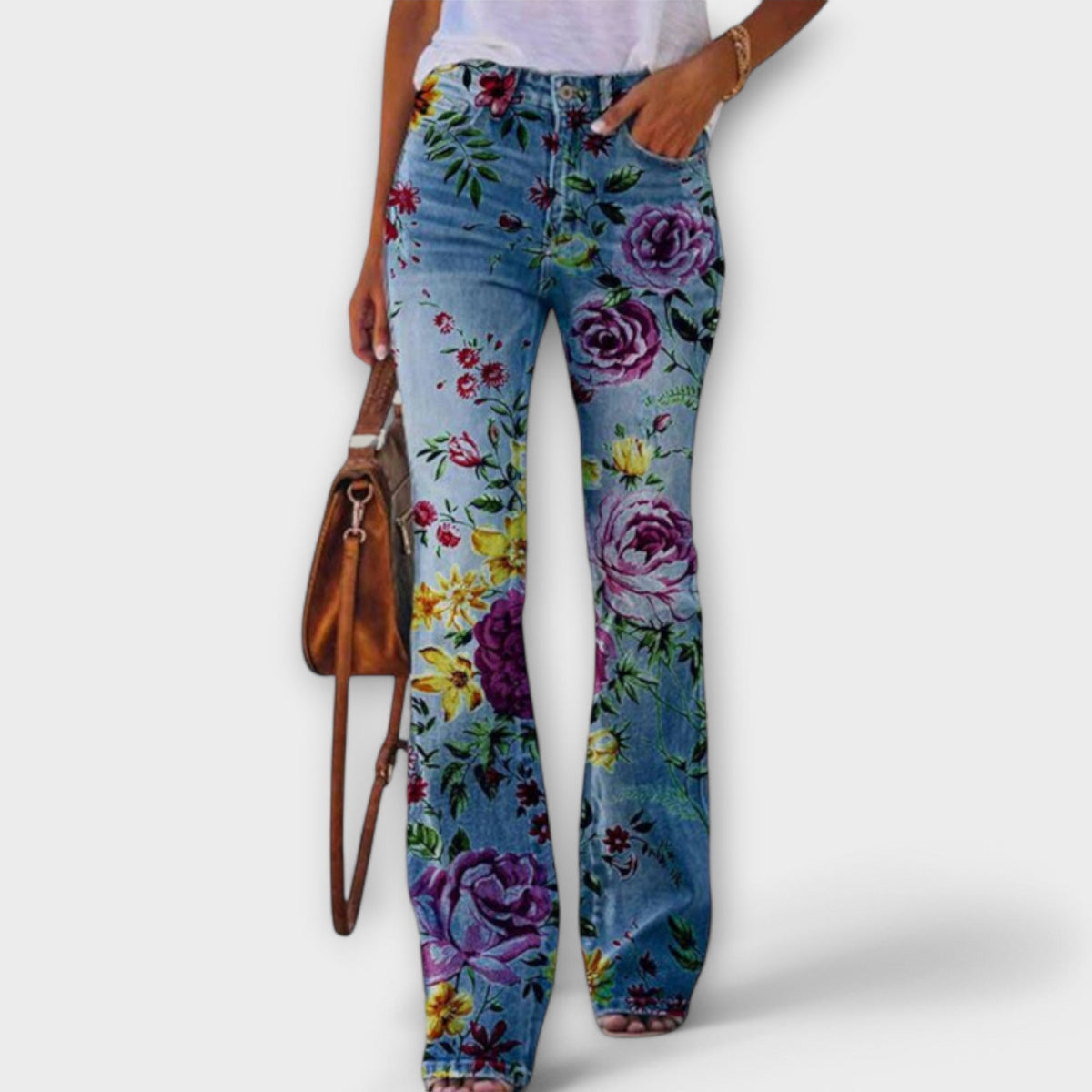 Astra - Jeans Estelares