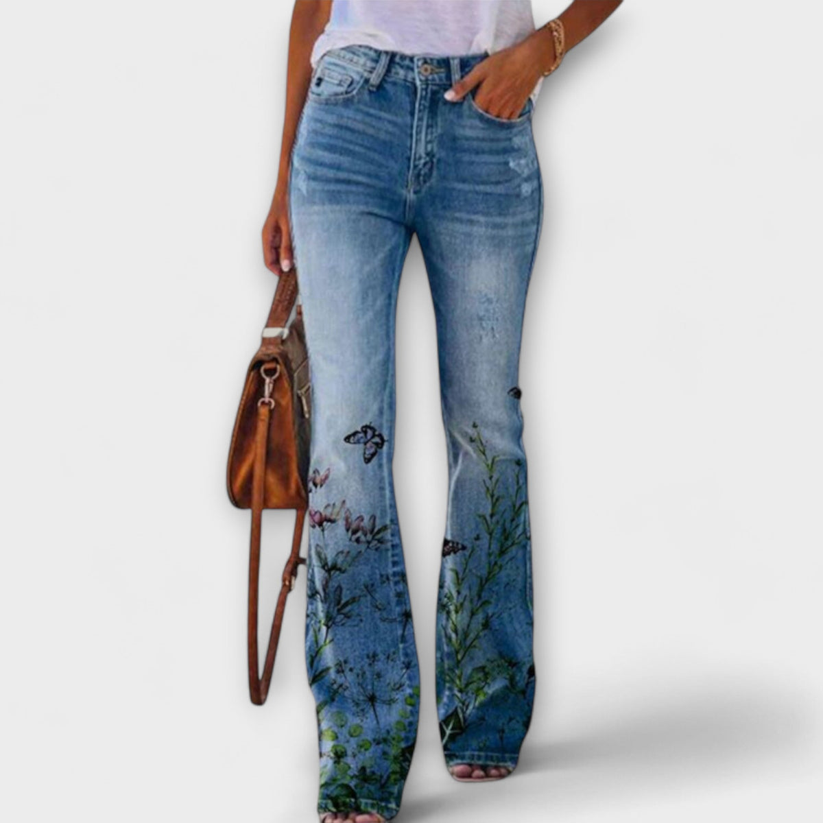 Astra - Jeans Estelares