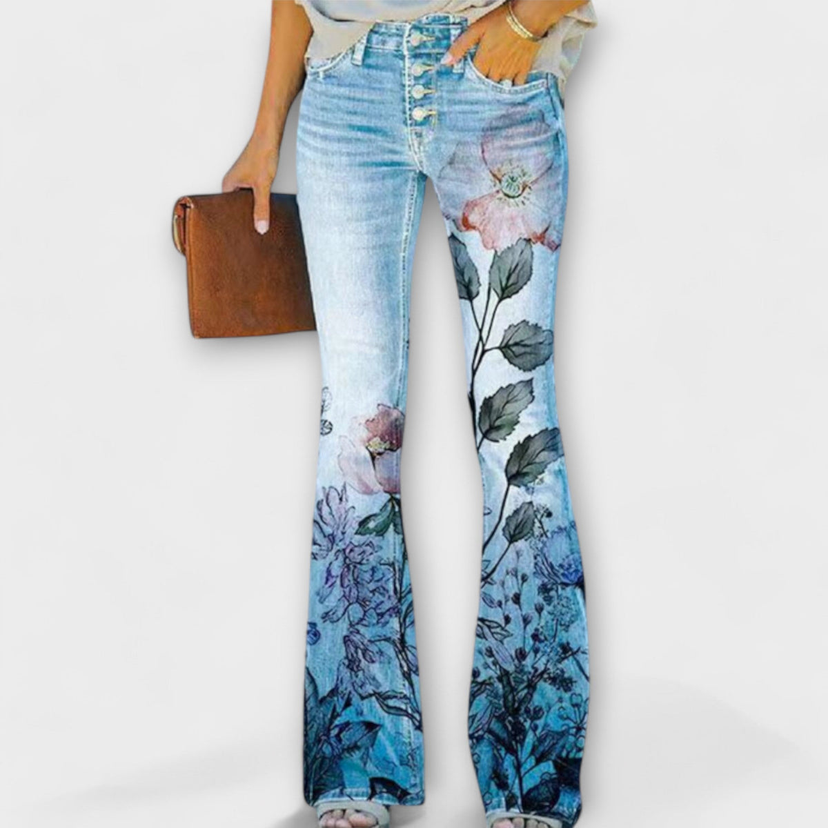 Astra - Jeans Estelares
