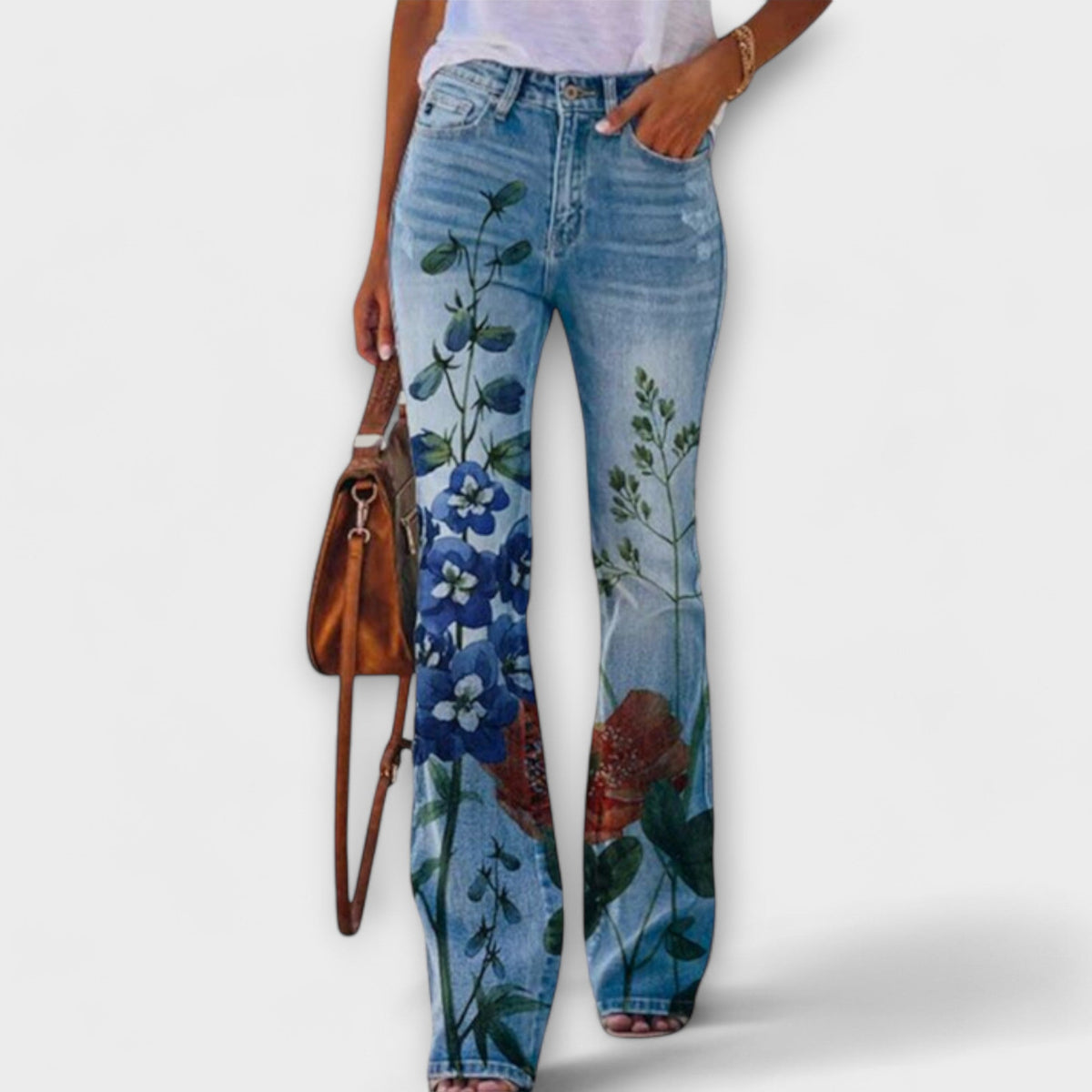 Astra - Jeans Estelares