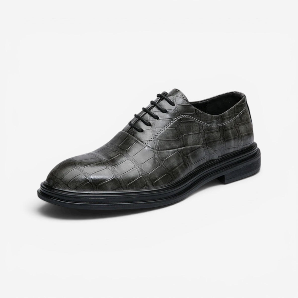Zapatos de Lujo para Boda Leonardo