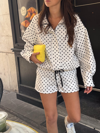Conjunto de puntos ENSEMBLE