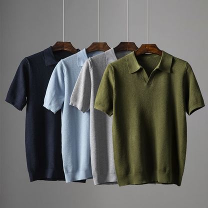 | GIORGIO POLO ÉLÉGANT POUR HOMME
