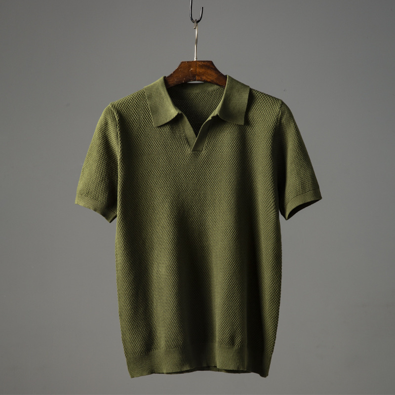 | GIORGIO POLO ÉLÉGANT POUR HOMME