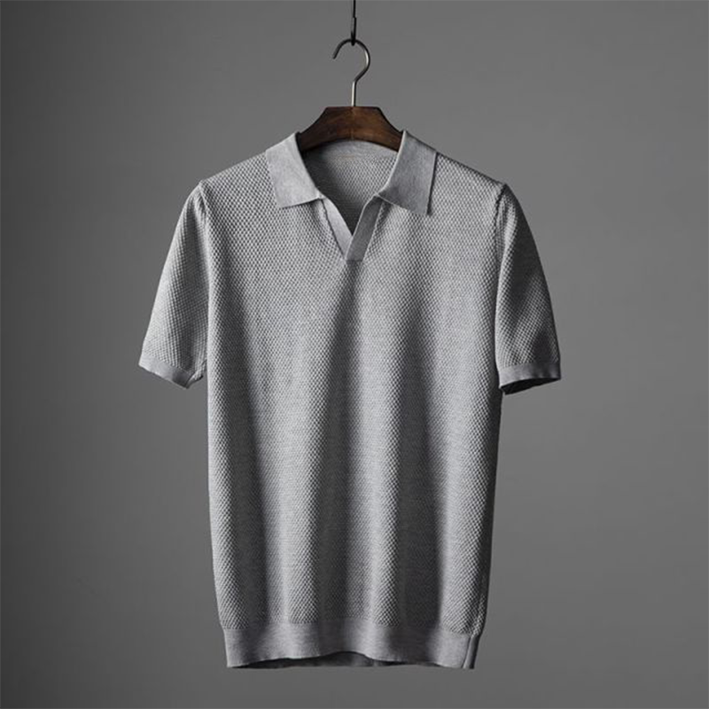 | GIORGIO POLO ÉLÉGANT POUR HOMME