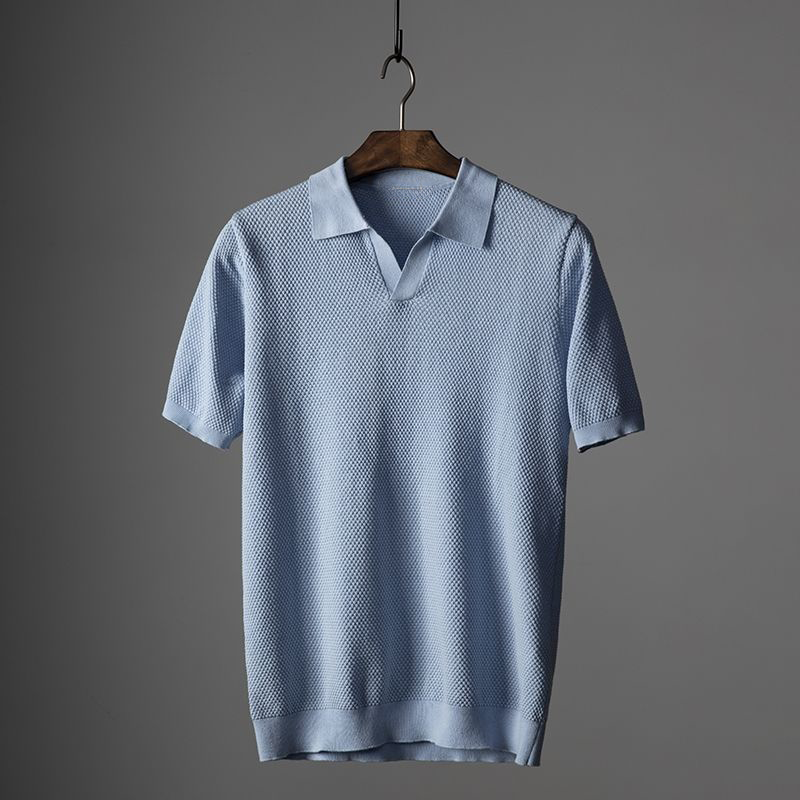 | GIORGIO POLO ÉLÉGANT POUR HOMME
