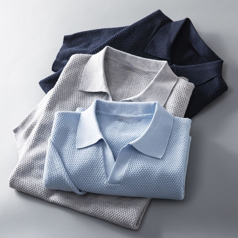 | GIORGIO POLO ÉLÉGANT POUR HOMME