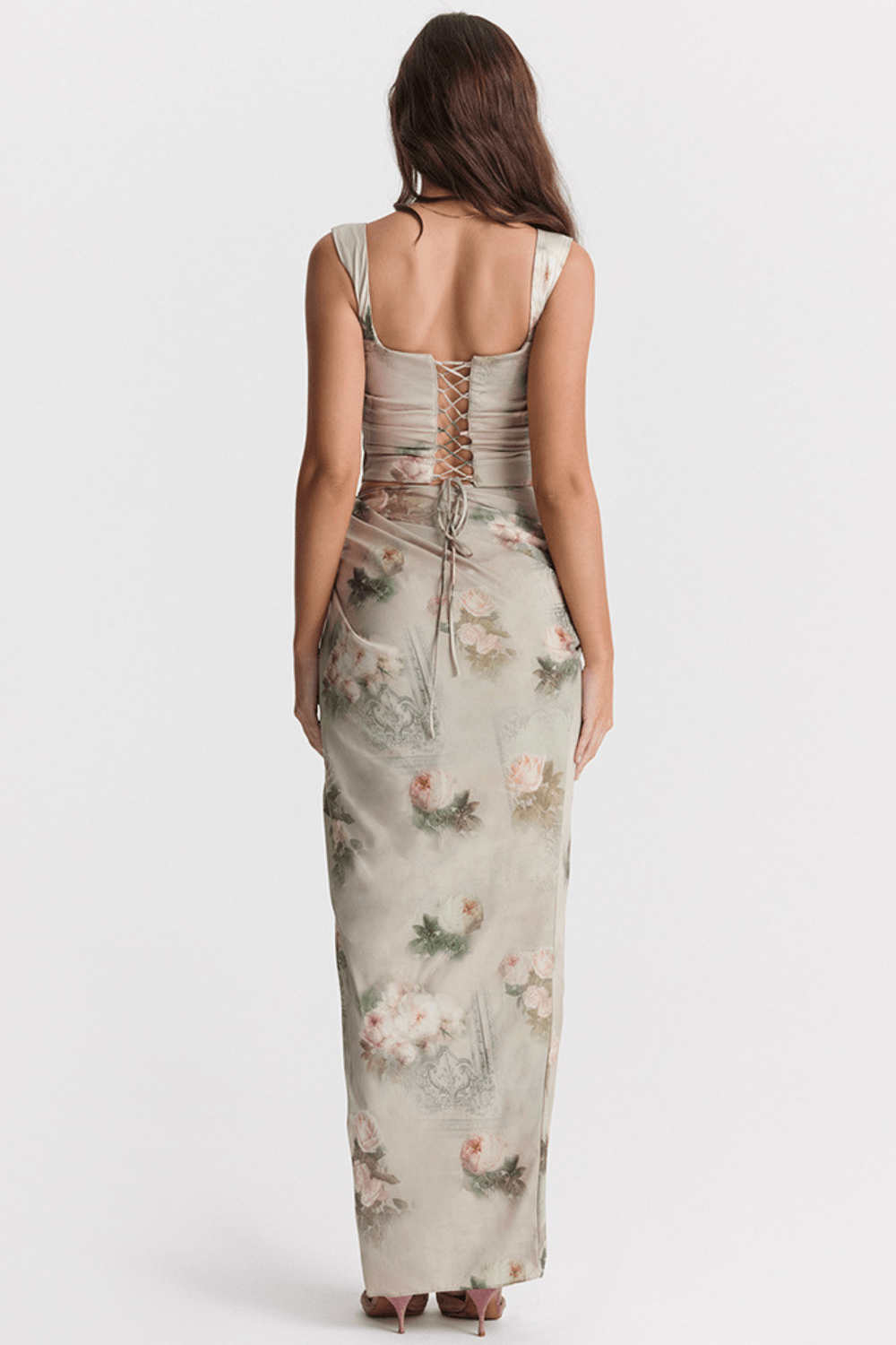 | Robe Élégante Béatrieste