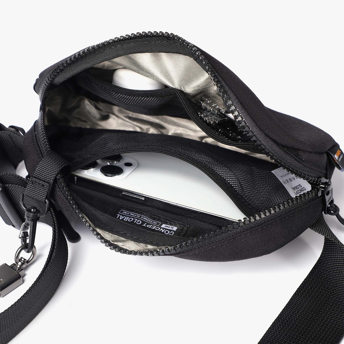 Bolso Cruzado 2.0