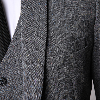 Traje de Tres Piezas Tommy