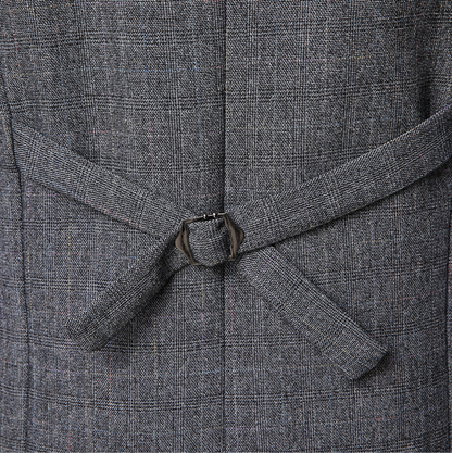 Traje de Tres Piezas Tommy