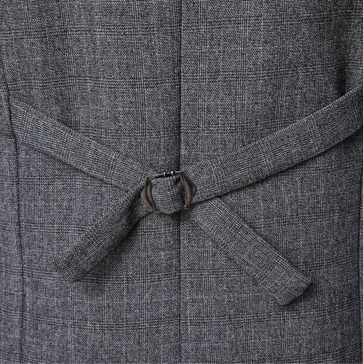 Traje de Tres Piezas Tommy - Clasico