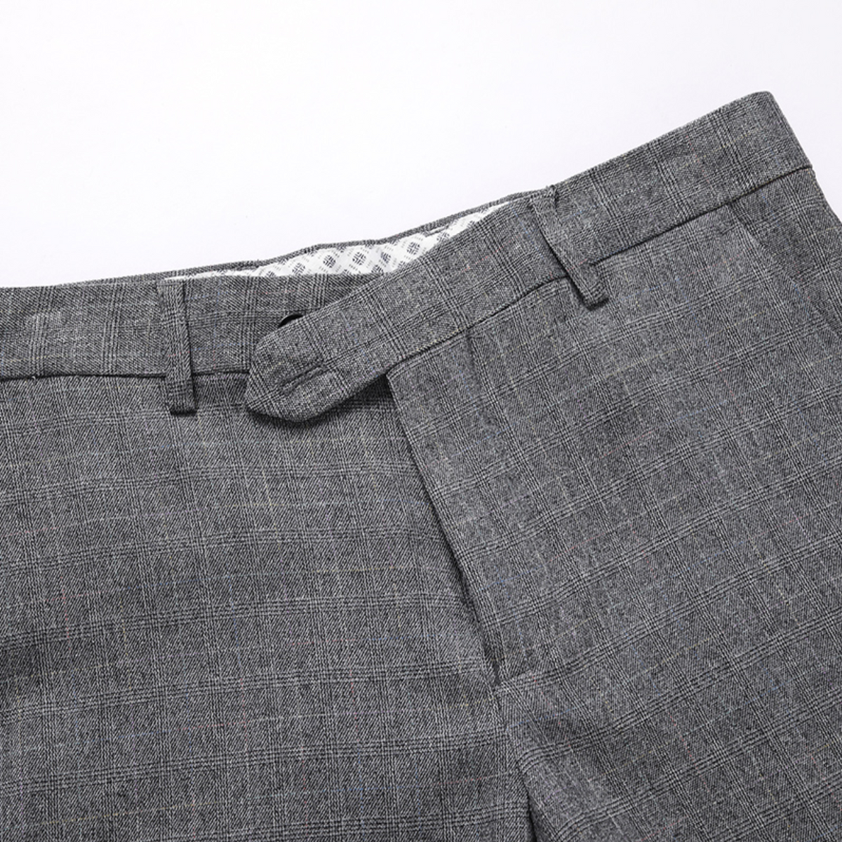 Traje de Tres Piezas Tommy - Clasico