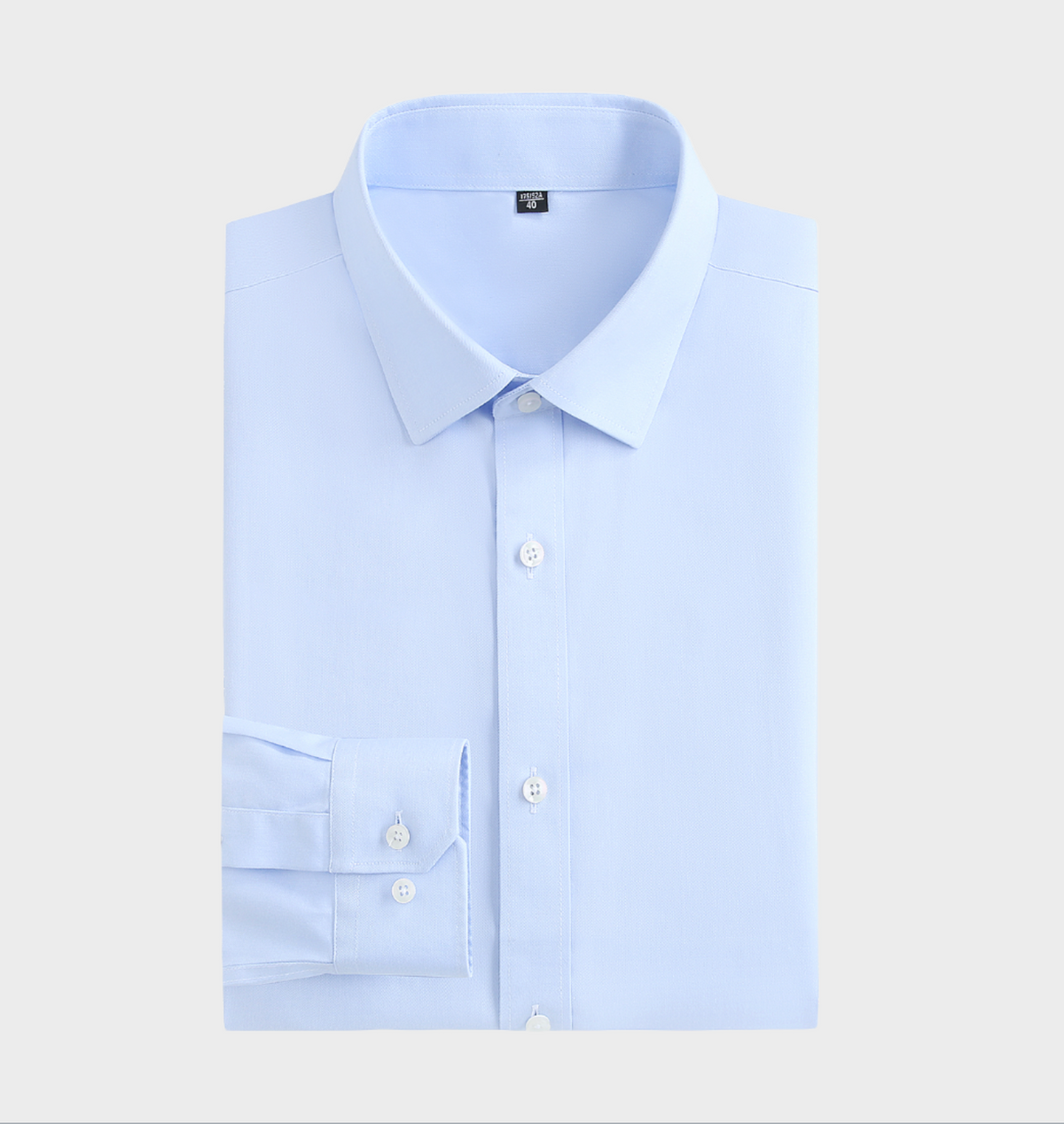 Camisa Classic Tommy - Azul
