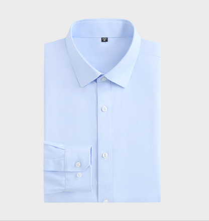 Camisa Classic Tommy - Azul