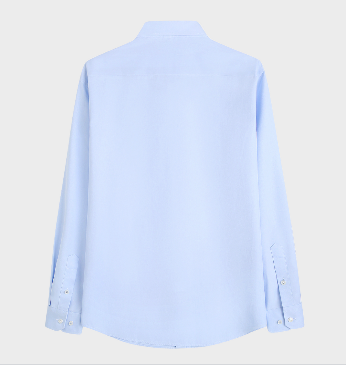 Camisa Classic Tommy - Azul