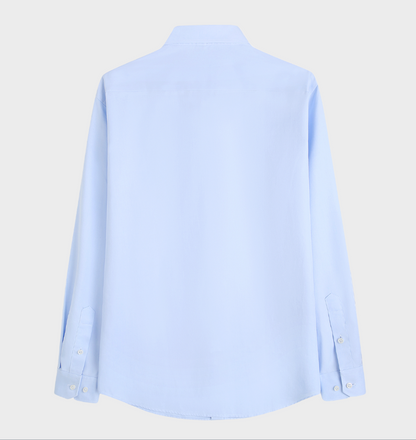 Camisa Classic Tommy - Azul