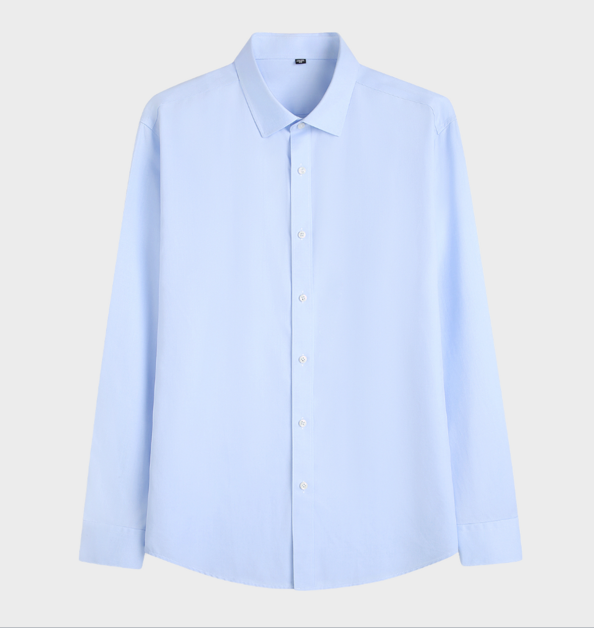 Camisa Classic Tommy - Azul