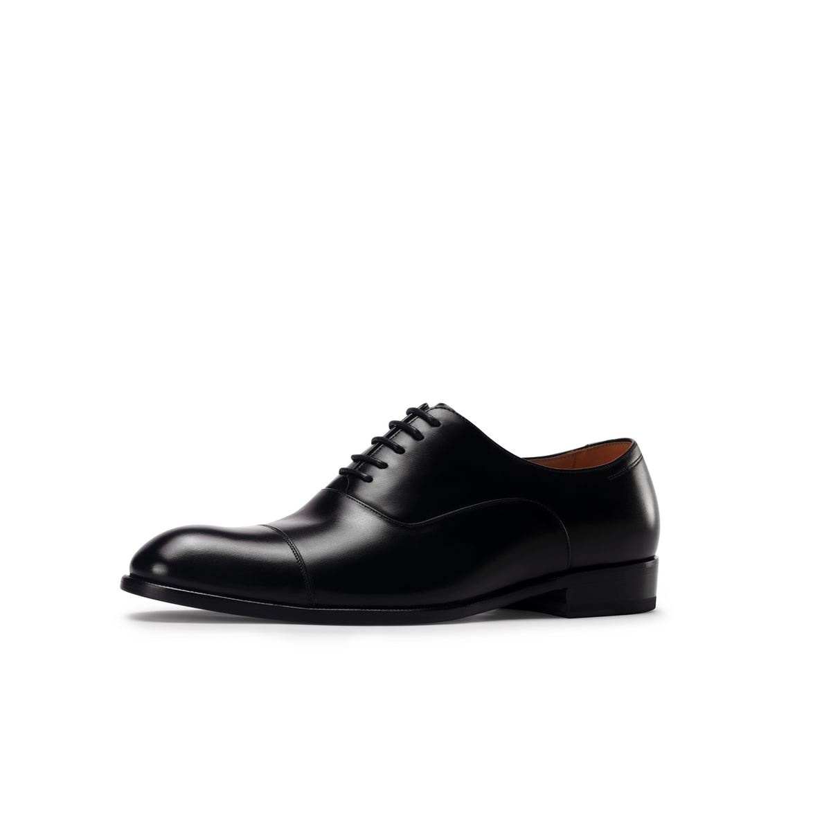 Richelieu Authentic Tommy - Zapatos de Cuero para Hombre