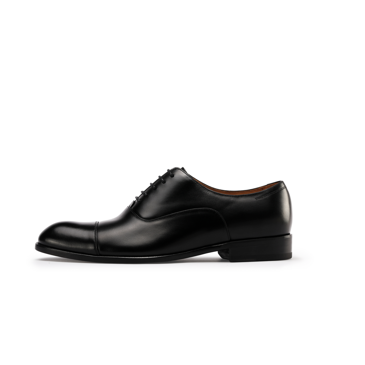 Richelieu Authentic Tommy - Zapatos de Cuero para Hombre