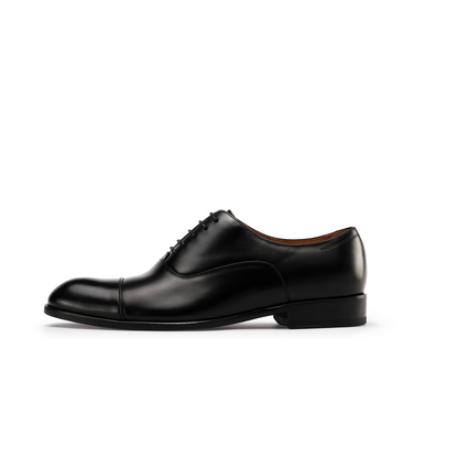 Richelieu Authentic Tommy - Zapatos de Cuero para Hombre