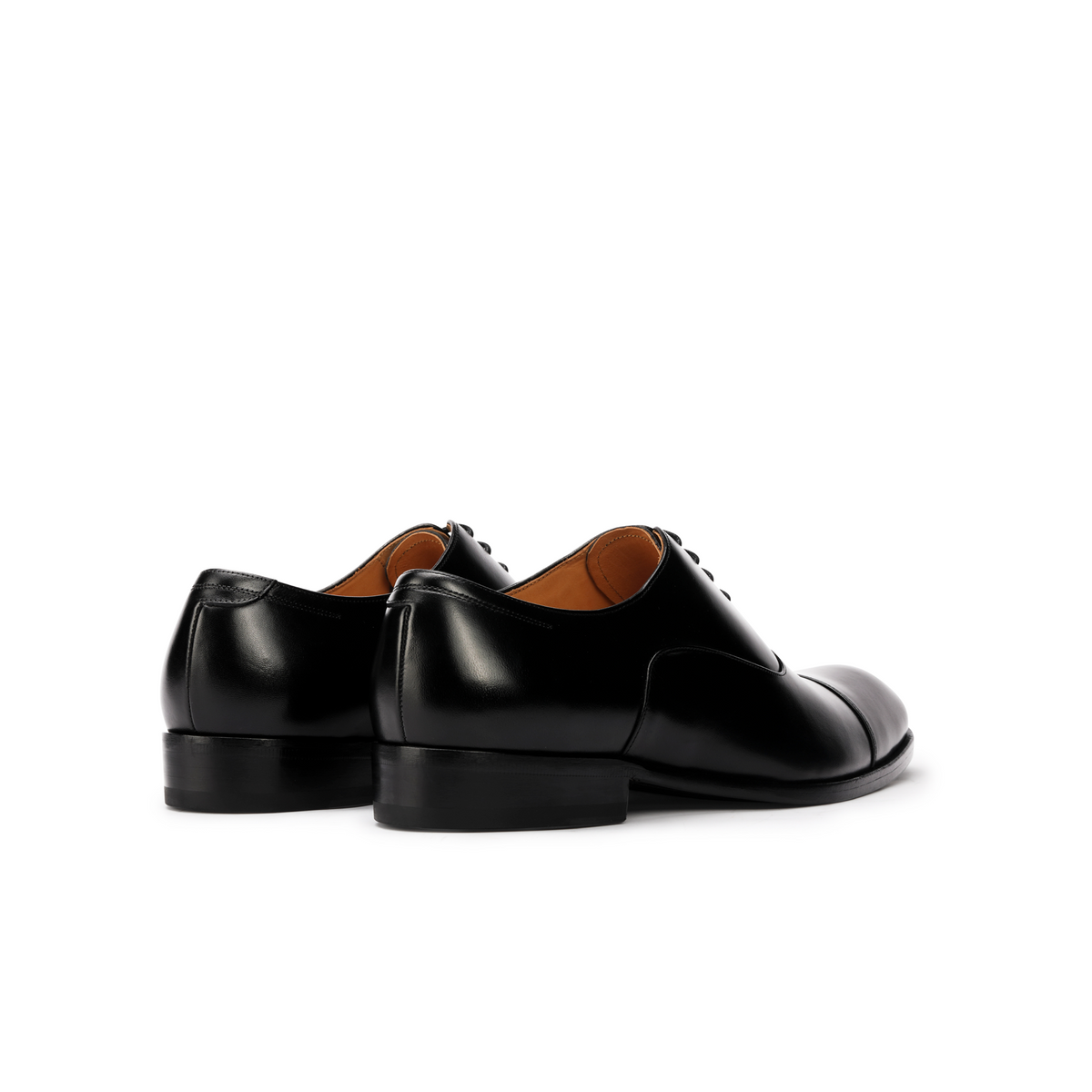 Richelieu Authentic Tommy - Zapatos de Cuero para Hombre