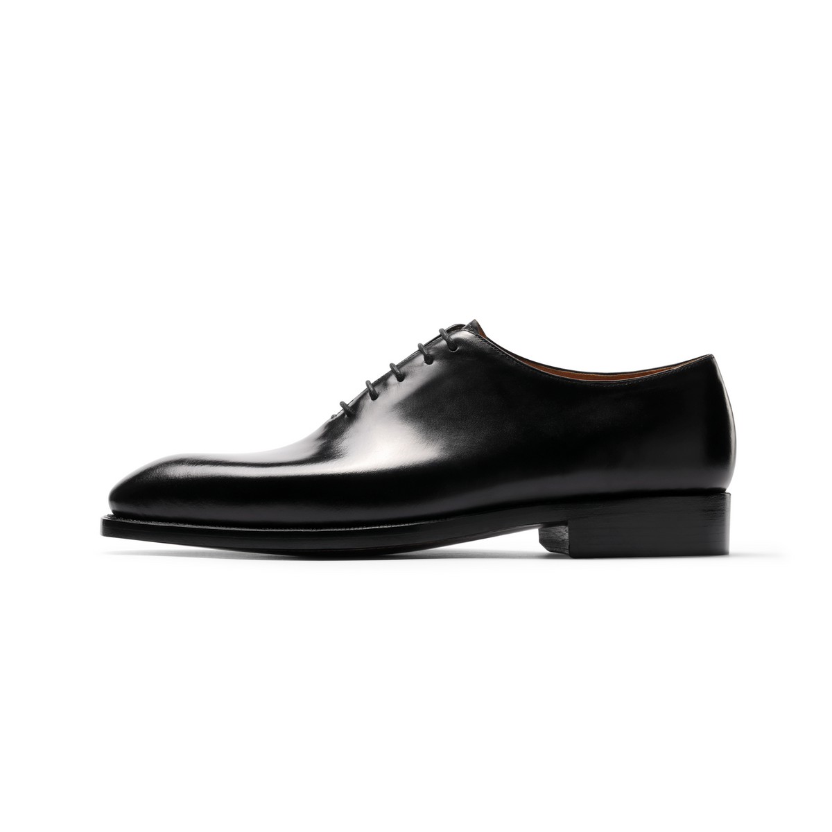 Richelieu Classic Tommy - Zapatos de Cuero para Hombre