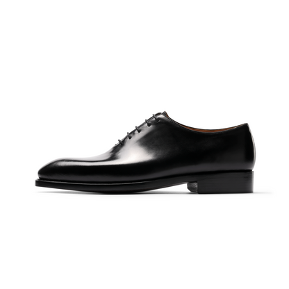 Richelieu Classic Tommy - Zapatos de Cuero para Hombre