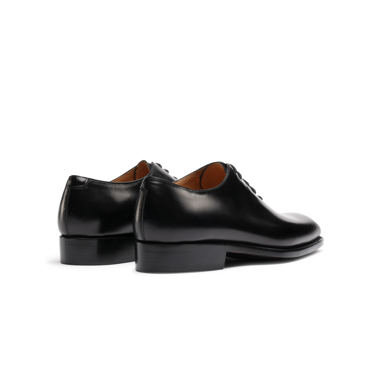 Richelieu Classic Tommy - Zapatos de Cuero para Hombre