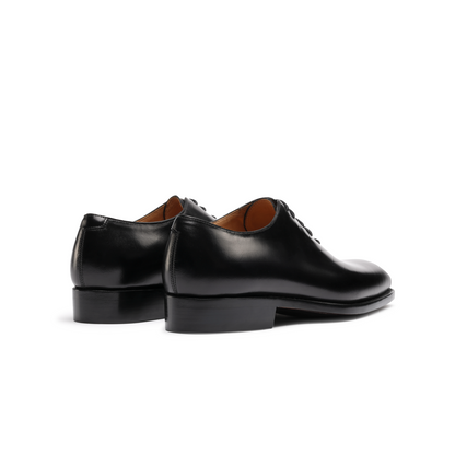 Richelieu Classic Tommy - Zapatos de Cuero para Hombre