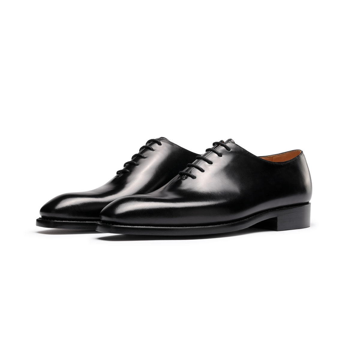 Richelieu Classic Tommy - Zapatos de Cuero para Hombre