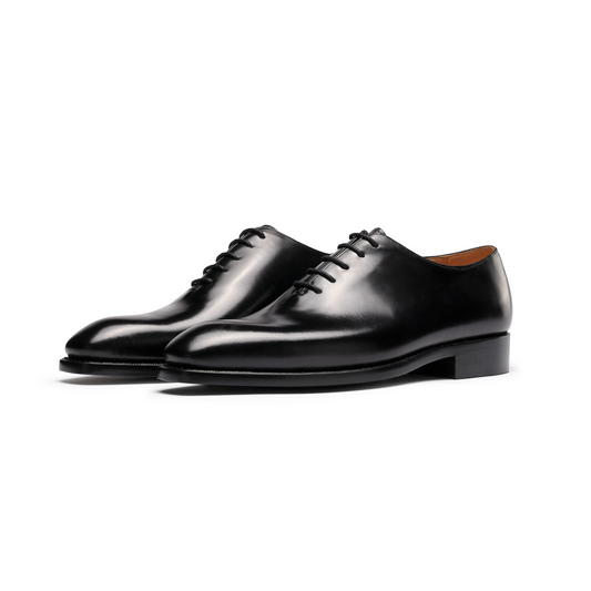 Richelieu Classic Tommy - Zapatos de Cuero para Hombre