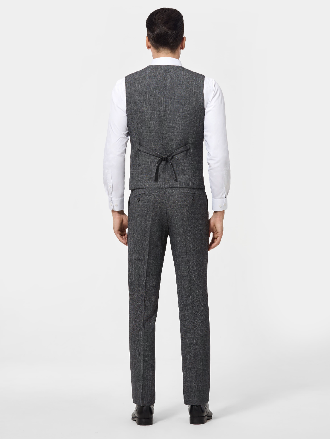 Traje de Tres Piezas Tommy - Clasico