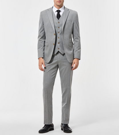 Traje de Tres Piezas London