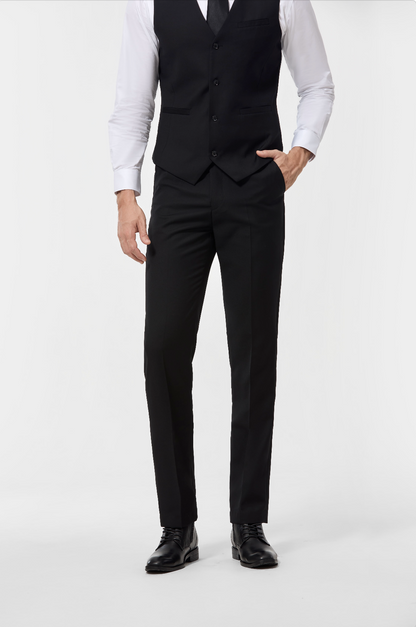 Traje de Tres Piezas John