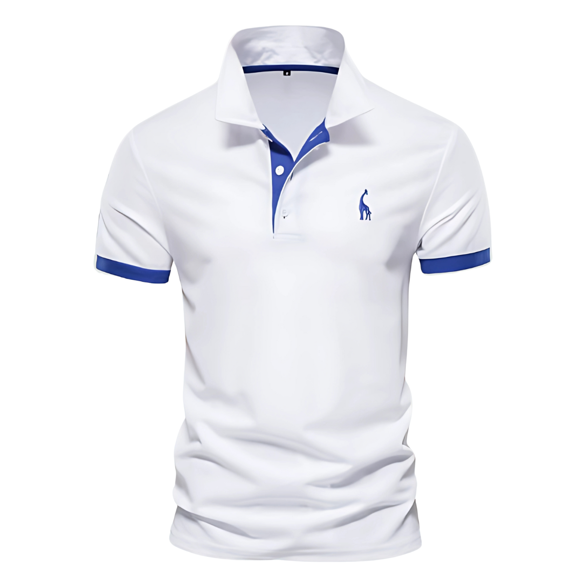 | T-SHIRT POLO CASUAL