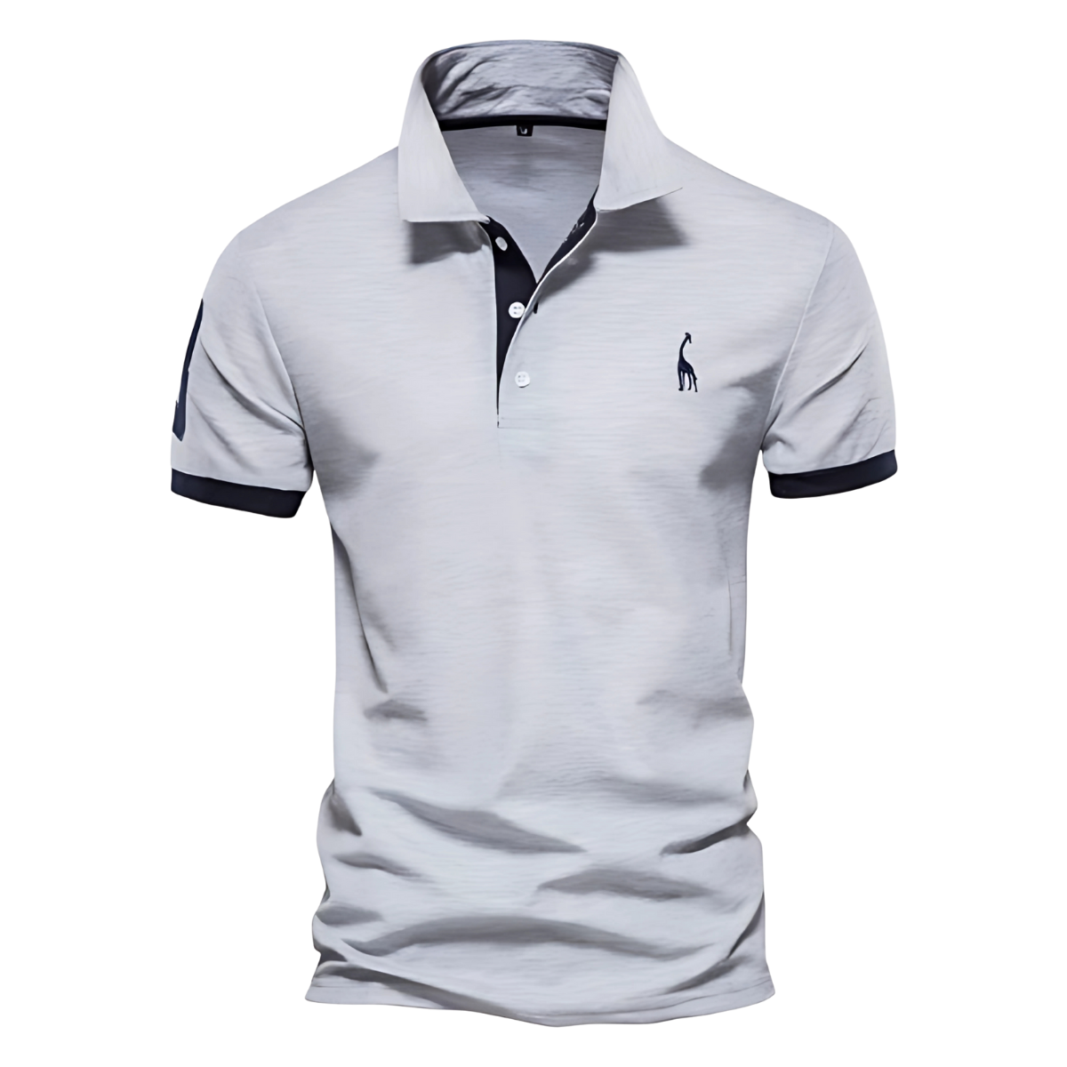 | T-SHIRT POLO CASUAL